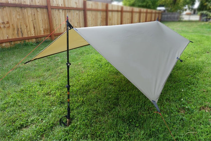 Borah Gear Solo Tarp