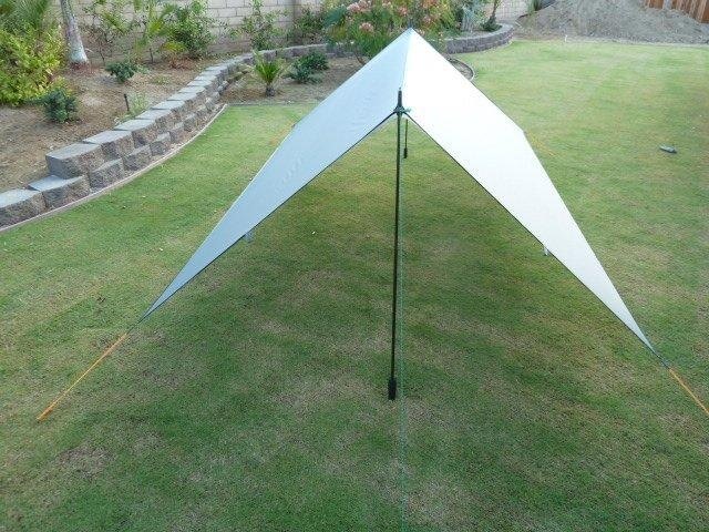 Borah Gear Solo Tarp