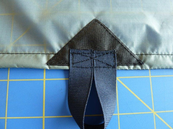 Borah Gear Solo Tarp