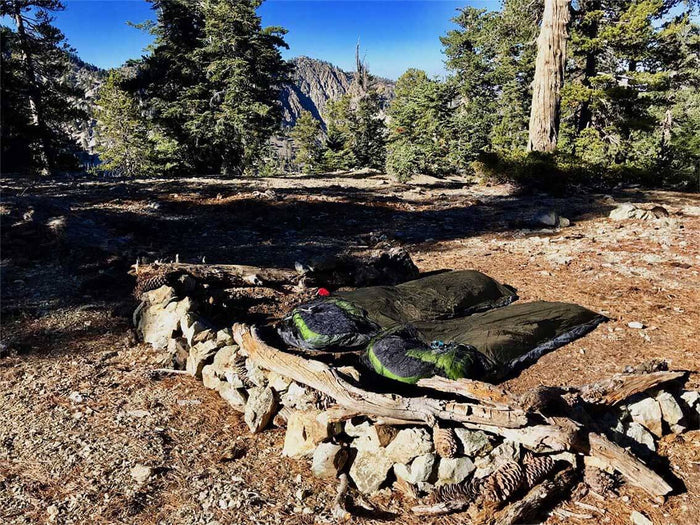 Borah Gear Ultralight Bivy