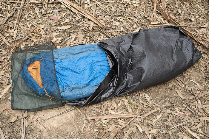 Borah Gear Ultralight Bivy