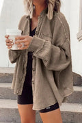 Khaki / S