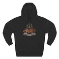 Carnage - Graphic Pullover
