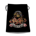 Carnage  |  Premium Dice Bag