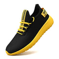 Casual Breathable Sports Shoes Running Shoes Men - Livefree