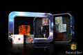 Celestial Comet - Robot Set - Variety 2