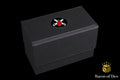 Chain Blades | Wargaming & Datasheet Box | Baron's Coin™ Compatible