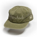 Chain Stitch Strapback 2.0