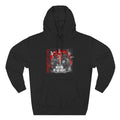Chaos — 'Consumed by Chaos' Graphic Pullover