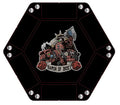 Chaos Corsairs | Premium Dice Tray
