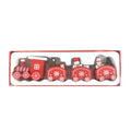 Red 4 Section