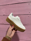 Chunky Sneaker White