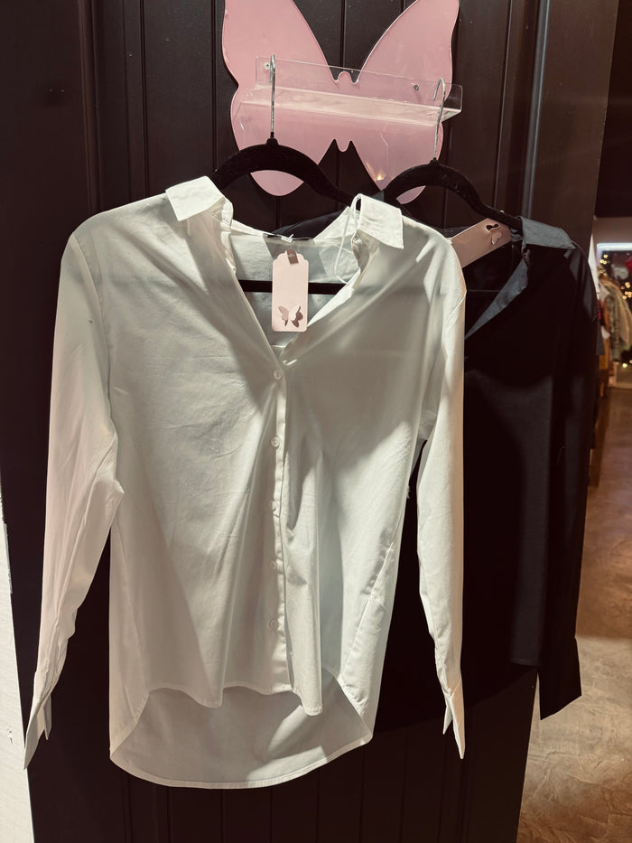 Classic Button Up