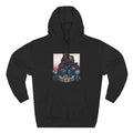 Claws of Midnight - Graphic Pullover