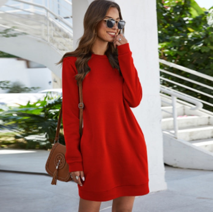 Red / XL