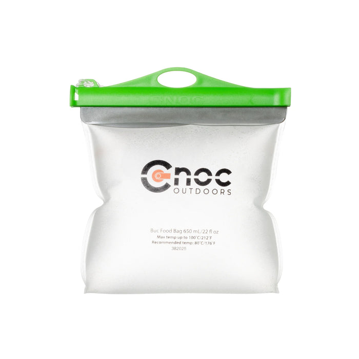 CNOC Buc Food Bag
