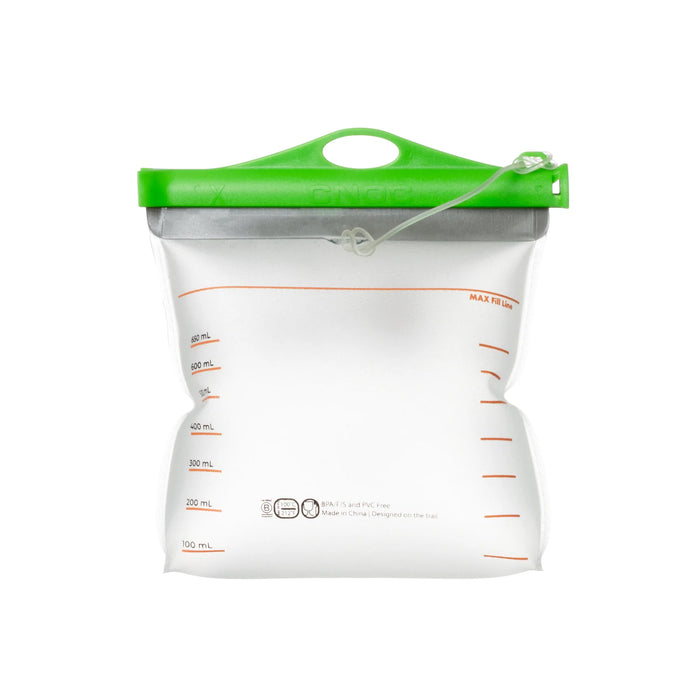 CNOC Buc Food Bag