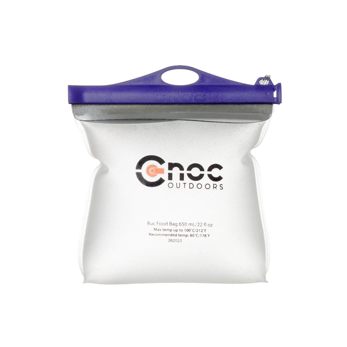 CNOC Buc Food Bag