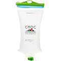 CNOC VectoX 2L Water Container in green – studio view