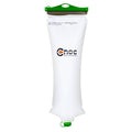 CNOC VectoX 3L Water Container in green – studio view