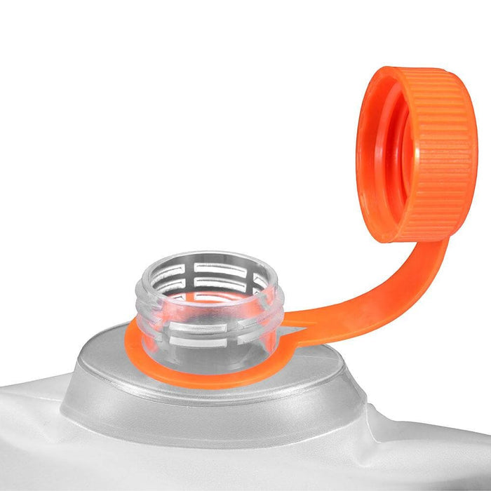 CNOC Vecto 2L Water Container 28 mm cap and spout detail