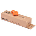 CNOC Vecto 2L Water Container in retail packaging