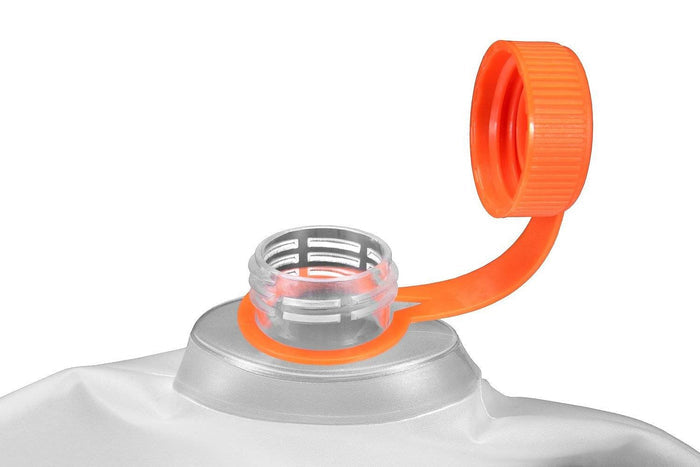CNOC Vecto 3L Water Container 28 mm cap and spout detail