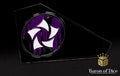 Combined Army | Infinity | Metal Combat Gauge | Baron Coin™ Compatible