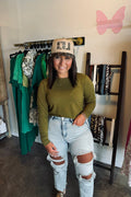 Cotton Long Sleeve