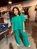 Cotton Spring Set