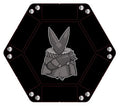 Court of the Seven Headed Serpent | Trench Crusade | Premium Dice Tray