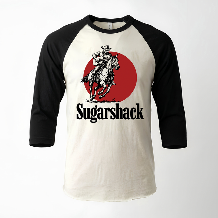 Cowboy Killer Tee