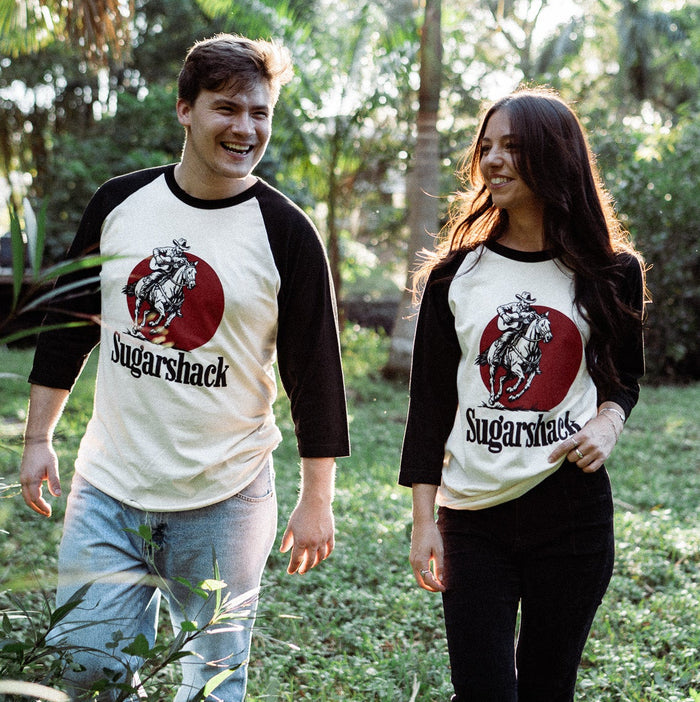 Cowboy Killer Tee