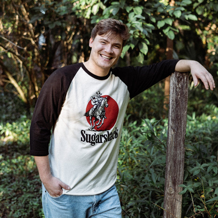 Cowboy Killer Tee