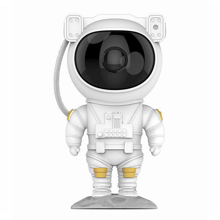 White / USB