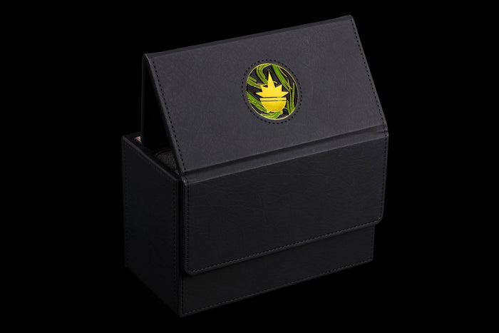 Crucible Guard | Warmachine | Wargaming & Datasheet Box | Baron's Coin™ Compatible
