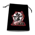 Crusading Templar  |  Premium Dice Bags