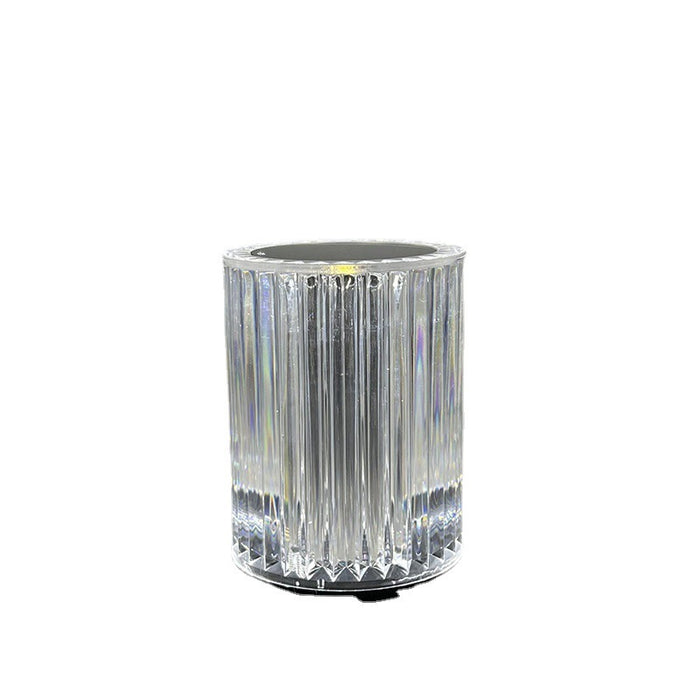 Diameter 9cm High 13cm / USB Charging Three Colors