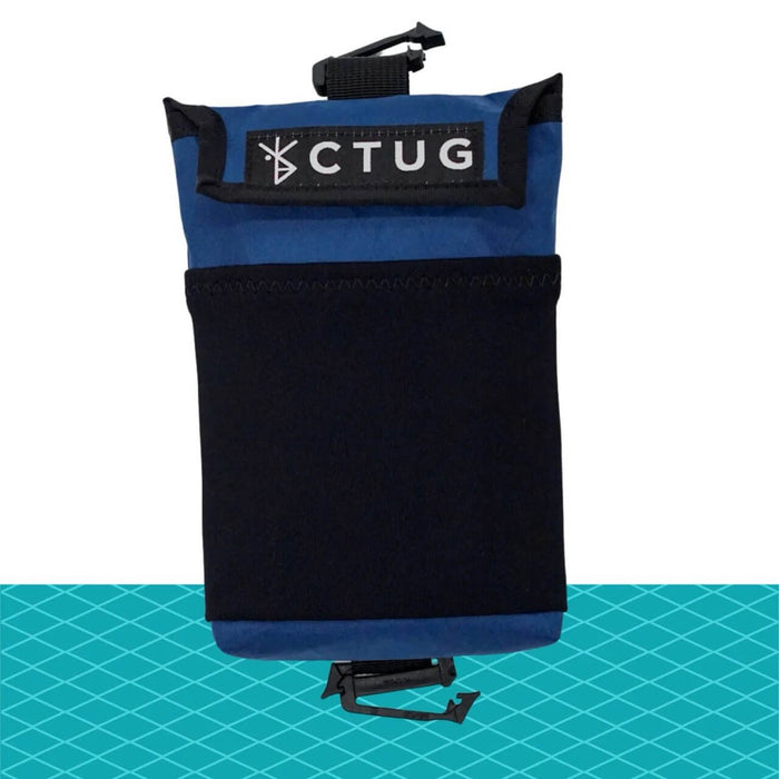Navy / Large