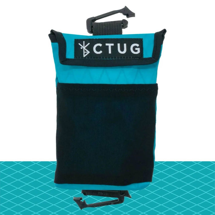 Teal / Large