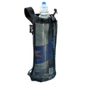 CTUG Water Bottle Sleeve holding a water bottle – studio view