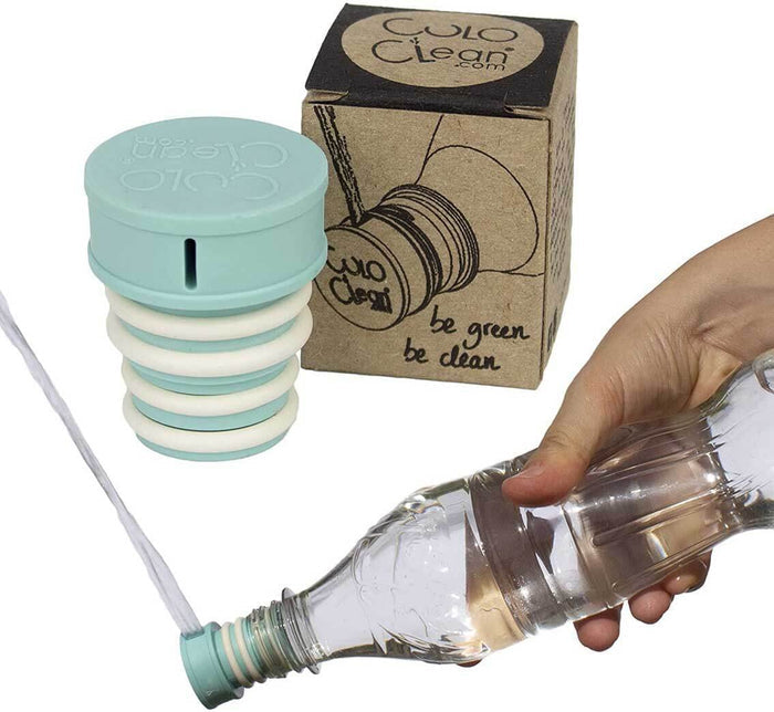 CULOCLEAN Ultralight Portable bidet