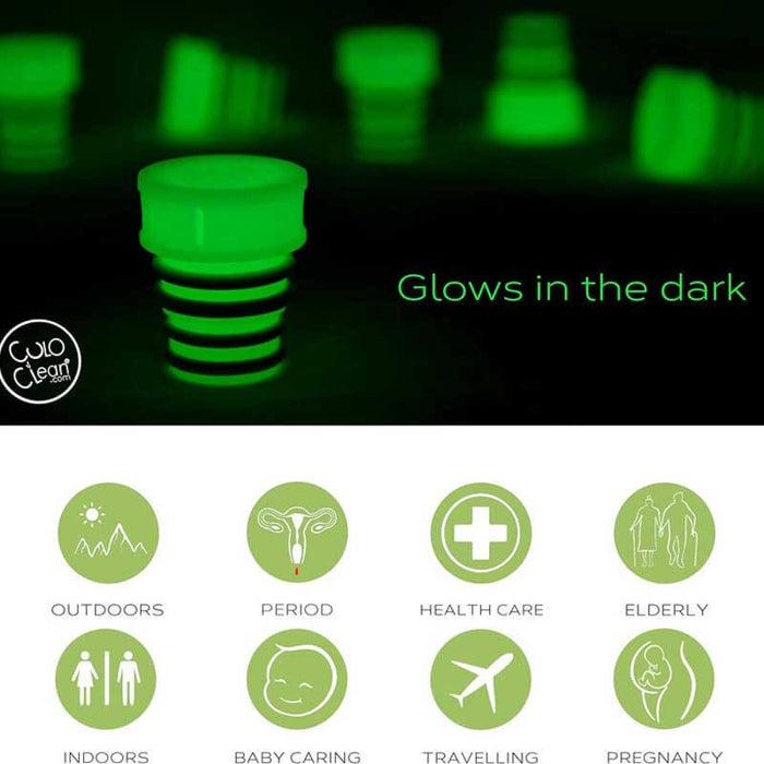 Glow in the Dark