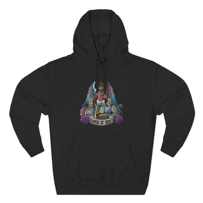 Cult Knowledge - Graphic Pullover