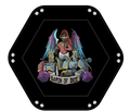 Cult Knowledge | Premium Dice Tray