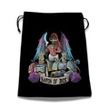 Cult of Knowledge  |  Premium Dice Bag