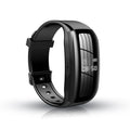 D5 One Touch Recording Pen Working Intelligent HD Noise Reduction Recording Bracelet - Livefree