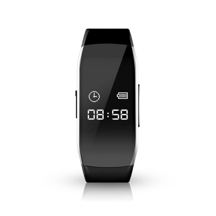 D5 One Touch Recording Pen Working Intelligent HD Noise Reduction Recording Bracelet - Livefree