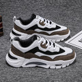 Daddy shoes men's shoes spring tide shoes - Livefree