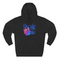 Decide Your Fate - Graphic Pullover